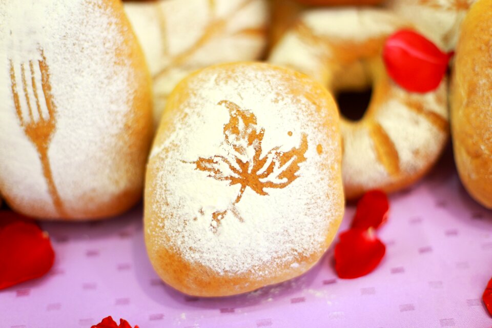 West point nanjing bread