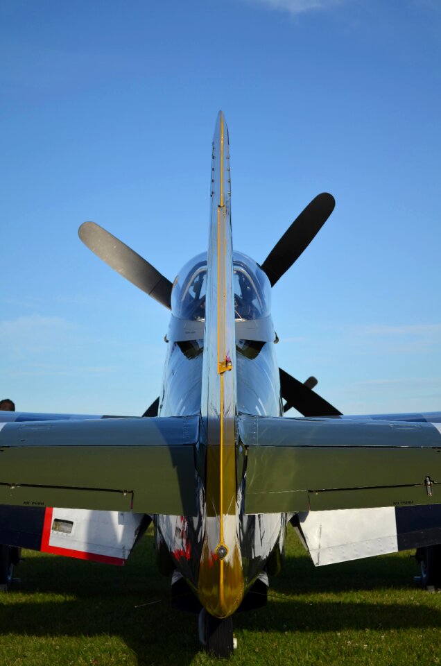 Aircraft military plane