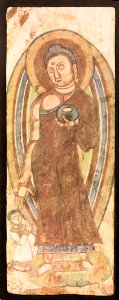 Kizil First Period 300-395 CE (1)
