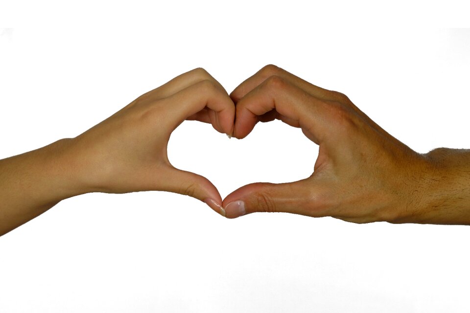 Contact affection connectedness