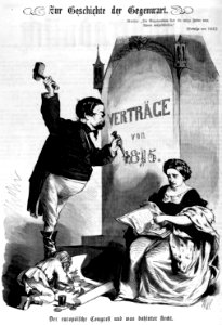 Kladderadatsch 1859 0216 - napoleon verträge 1815