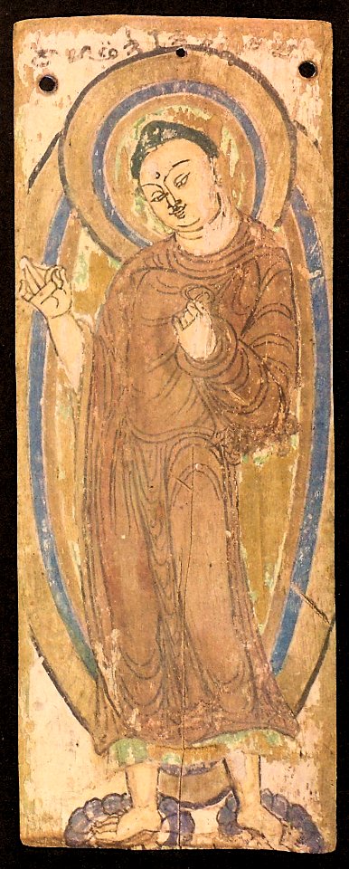 Kizil First Period 300-395 CE (3)