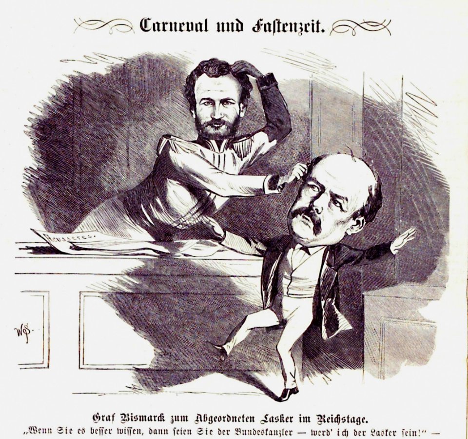 Kladderadatsch 1870 0090 - lasker bismarck (2)