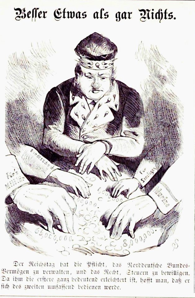 Kladderadatsch 1870 0114 - bundesschatz