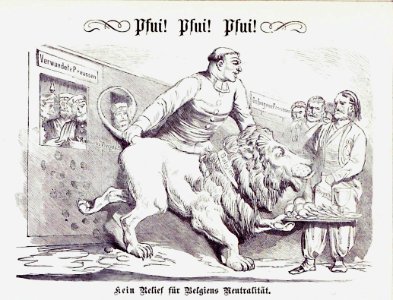 Kladderadatsch 1870 0396 - undank italien