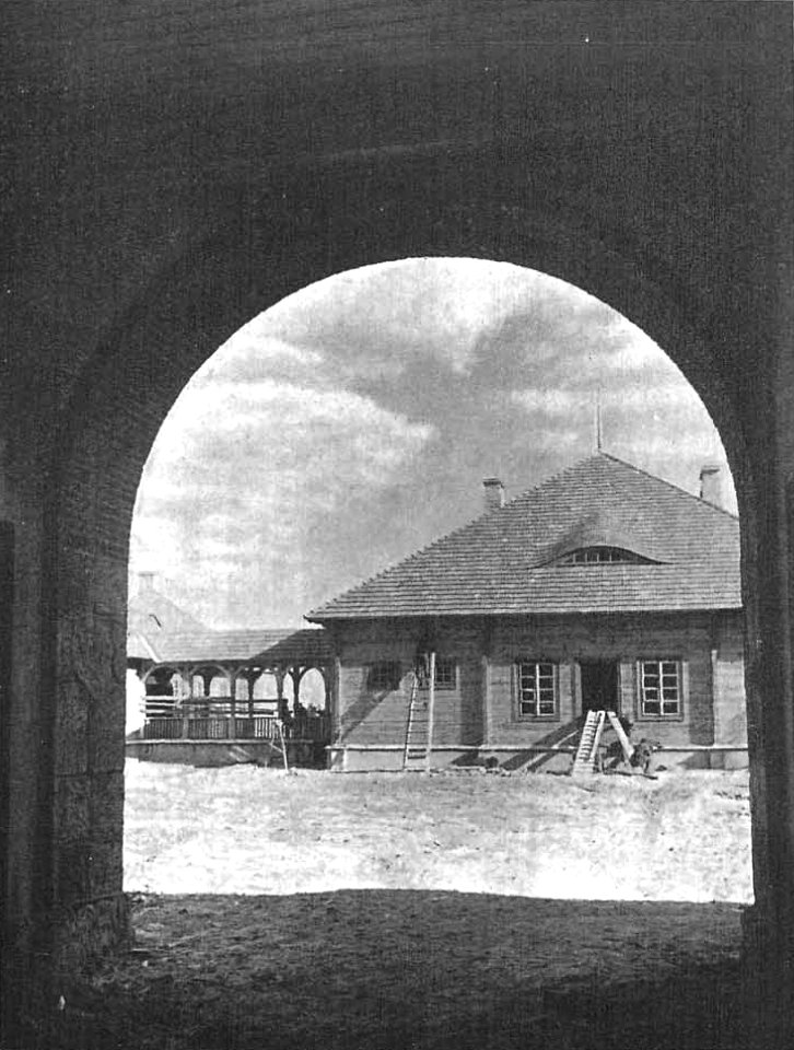 Klecak, Kašarskaja. Клецак, Кашарская (S. Plater-Zyberk, 1925) (11)