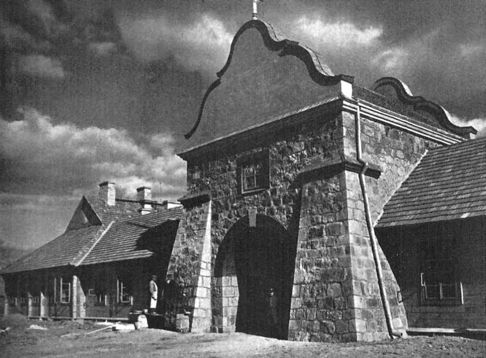 Klecak, Kašarskaja. Клецак, Кашарская (S. Plater-Zyberk, 1925) (6)
