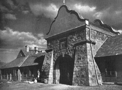 Klecak, Kašarskaja. Клецак, Кашарская (S. Plater-Zyberk, 1925) (6)
