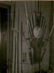 Klagenfurt, Waffensammlung des Landesmuseums. (BildID 15509697)