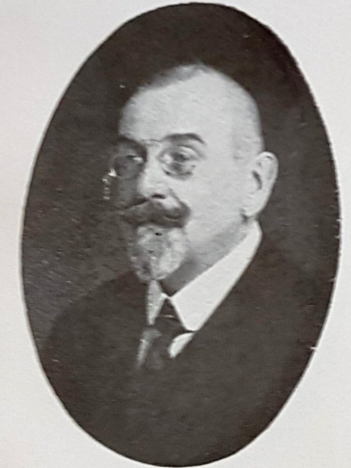 Klazar Otakar 1857-10-29