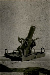 Kleiner Granatwerfer System, Martaja. (BildID 15511741)