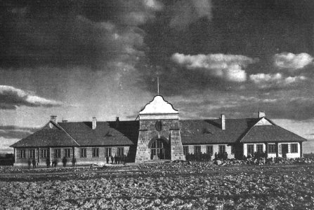 Klecak, Kašarskaja. Клецак, Кашарская (S. Plater-Zyberk, 1925) (3)