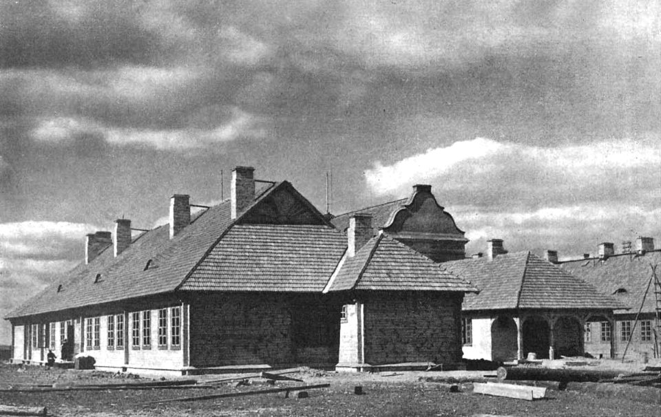 Klecak, Kašarskaja. Клецак, Кашарская (S. Plater-Zyberk, 1925) (8)