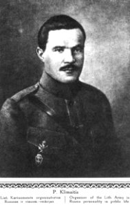 KlimaitisP