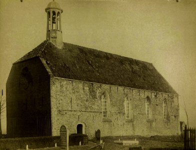 Kloosterkerk Rottum