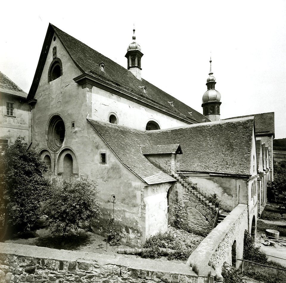 Kloster Eberbach 81-004