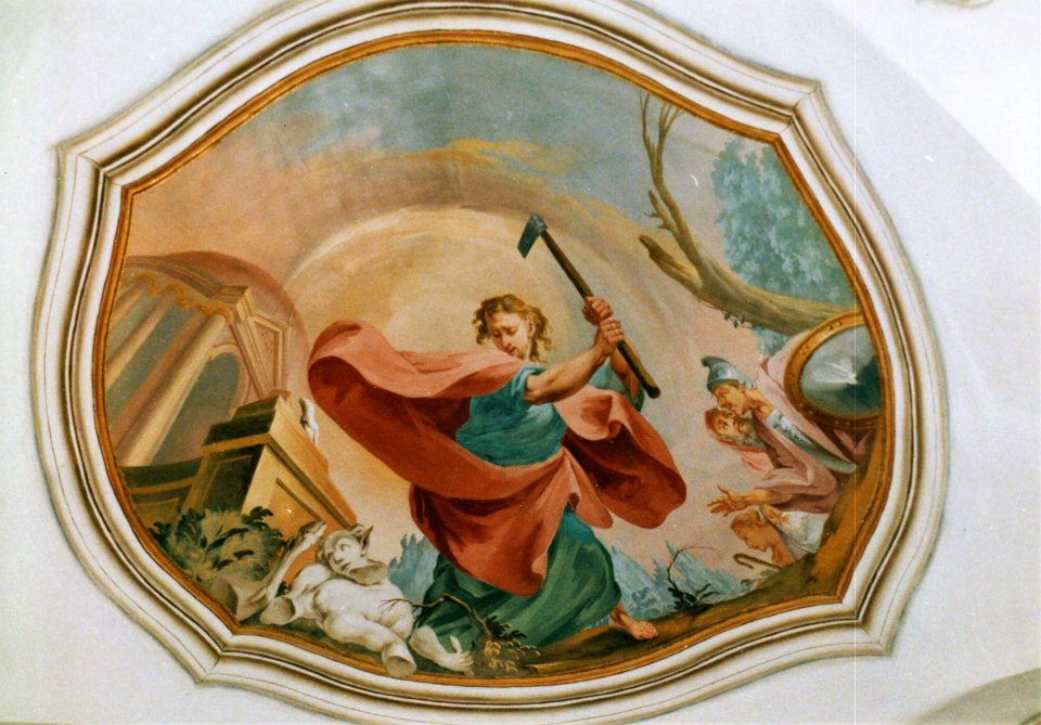 Klosterkirche Ursberg 10
