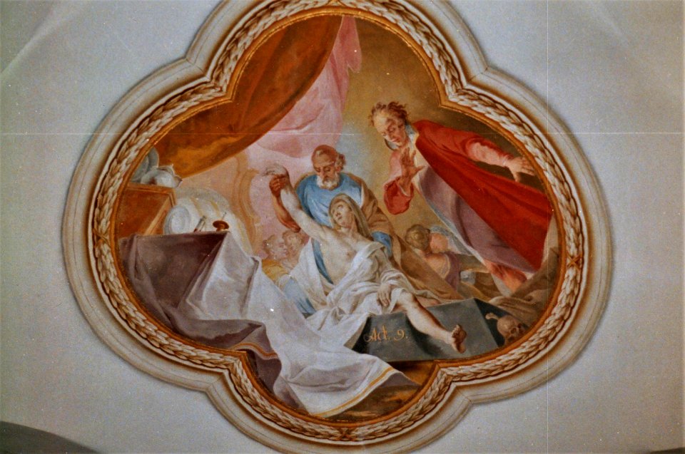 Klosterkirche Ursberg 14