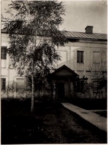 Klosterhof in Wladmir Wolinsky (BildID 15703540)
