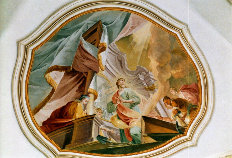 Klosterkirche Ursberg 12