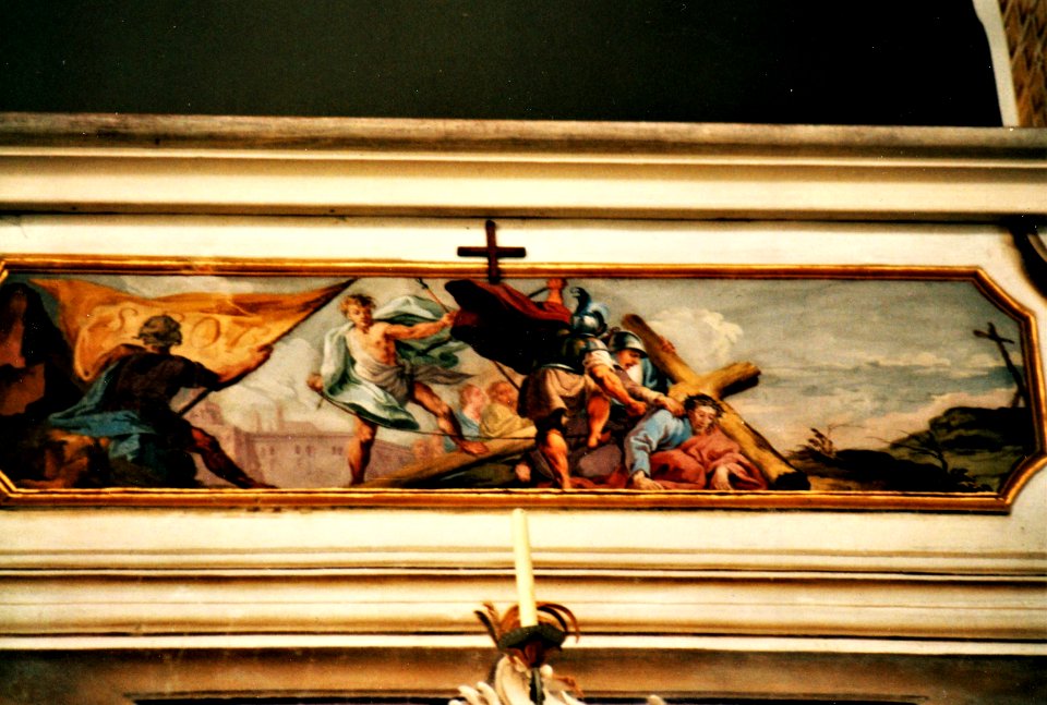 Klosterkirche Ursberg 22