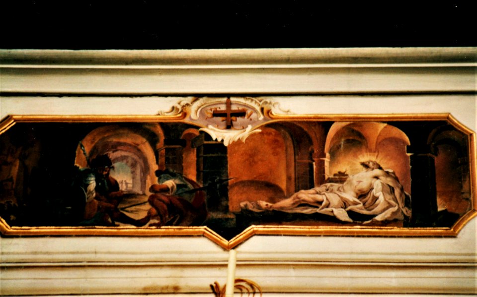 Klosterkirche Ursberg 26