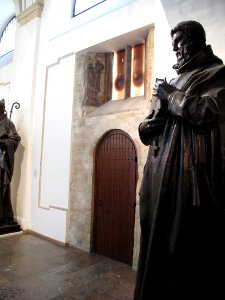 Klášter sv. Jíří - stálá expozice 002