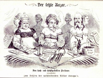 Kladderadatsch 1870 0114 - ausverkauf