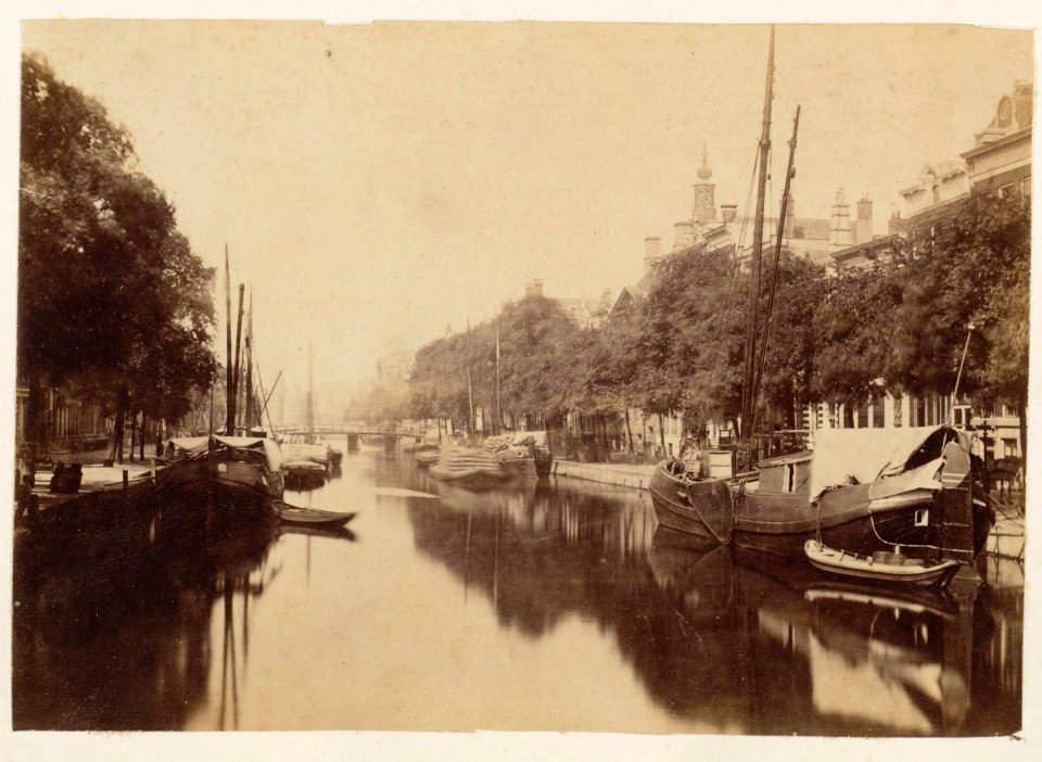 Kloveniersburgwal-003