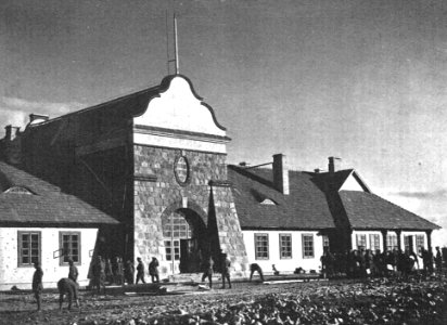 Klecak, Kašarskaja. Клецак, Кашарская (S. Plater-Zyberk, 1925) (5)