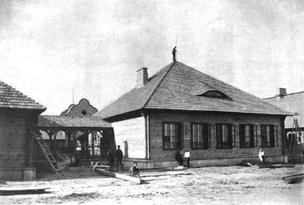 Klecak, Kašarskaja. Клецак, Кашарская (S. Plater-Zyberk, 1925) (9)