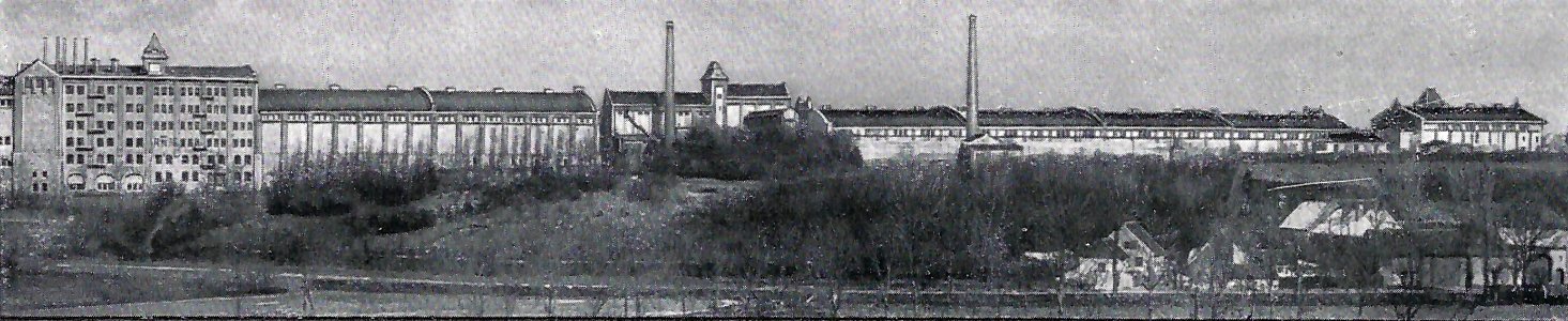 Klein Wanzleben Zuckerfabrik Klein Wanzleben