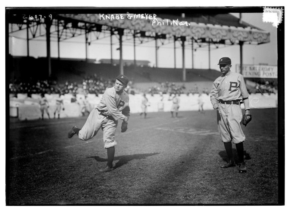 Knabe & Meyer, Phils, 1913 LCCN2014692256