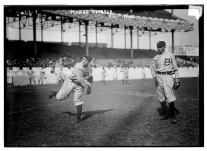 Knabe & Meyer, Phils, 1913 LCCN2014692256
