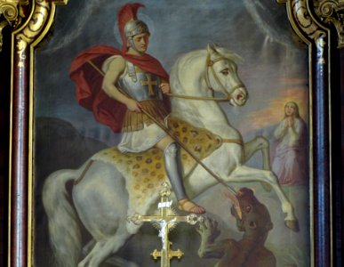 Kleinfrankenheim StGeorges 17
