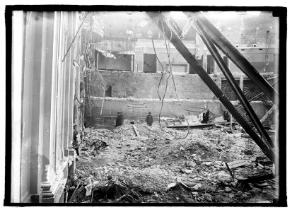 Knickerbocker disaster, (1-30-22) LCCN2016846036