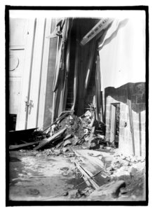 Knickerbocker Theater disaster, 1-30-22 LCCN2016846020
