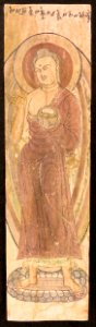 Kizil First Period 300-395 CE (2)