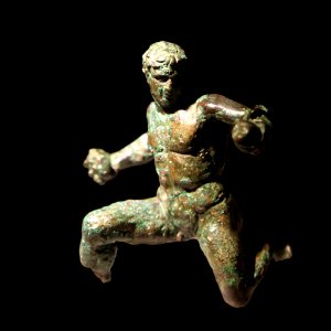 Kneeling warrior-MAHG C 1729-IMG 9181-black