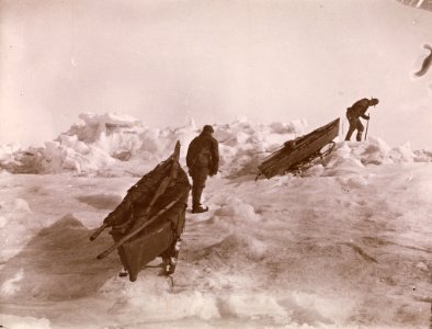 Kjelkeoverisen