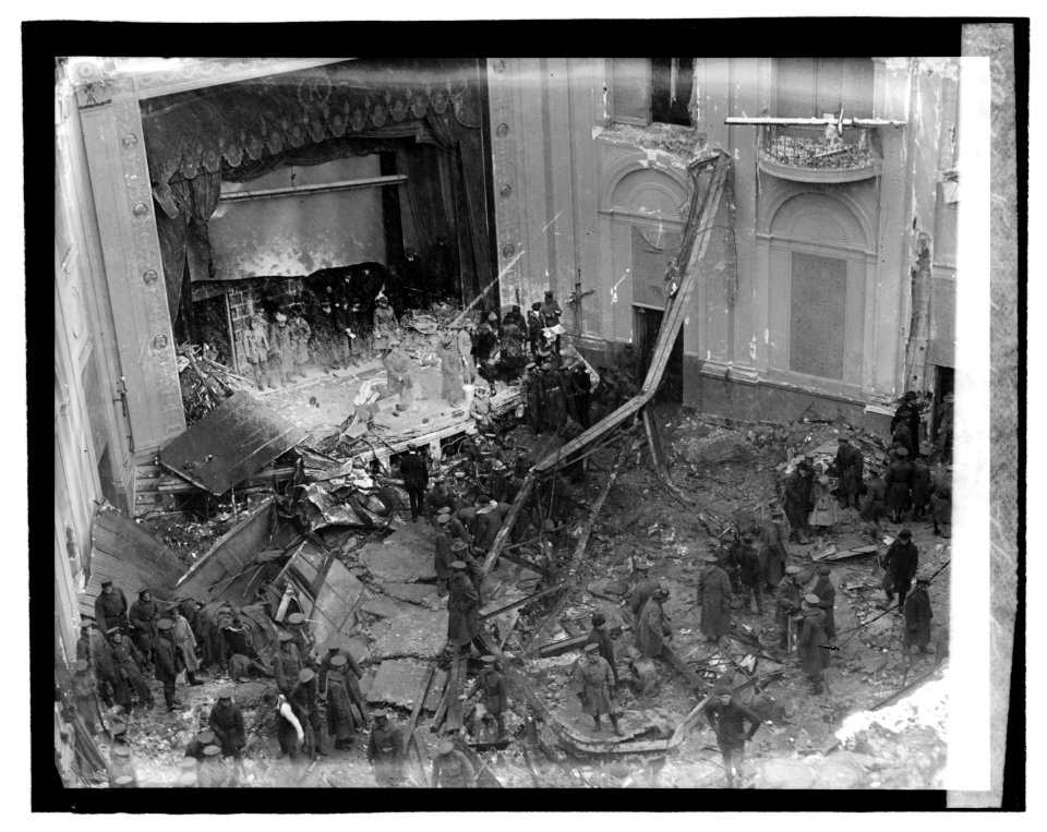 Knickerbocker Theater LOC npcc.05700