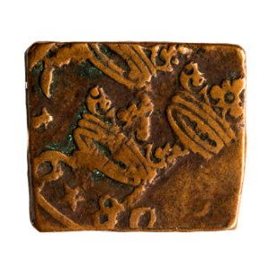 Klipping, 1680 - Skoklosters slott - 109262