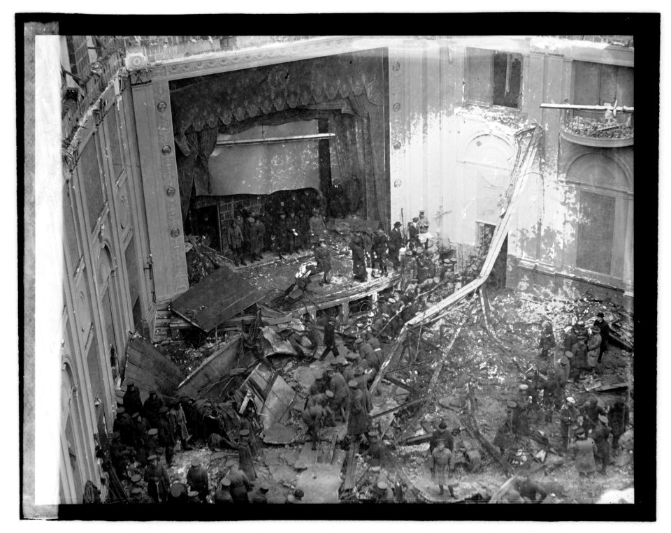Knickerbocker Theater LOC npcc.05695
