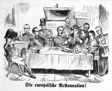 Kladderadatsch 1851 0108 restauration
