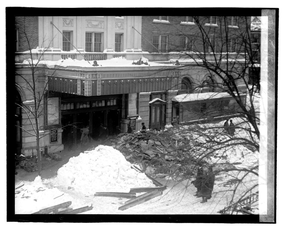 Knickerbocker Theater LOC npcc.05701