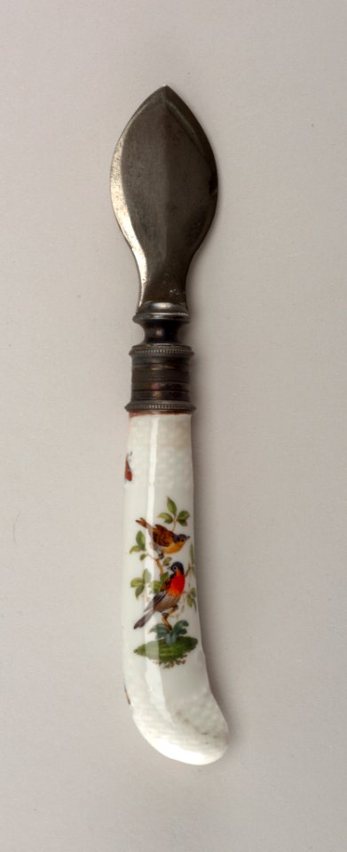 Knife (Germany), 18th century (CH 18312519-2)