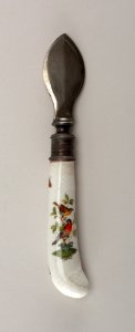 Knife (Germany), 18th century (CH 18312519-2) photo