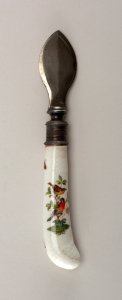 Knife (Germany), 18th century (CH 18312519-2)