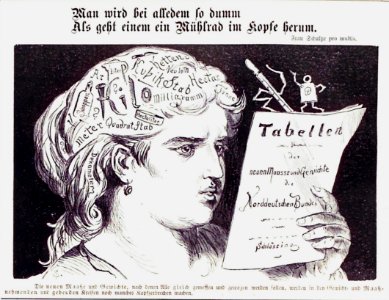 Kladderadatsch 1870 0014 - norddeutsche masse