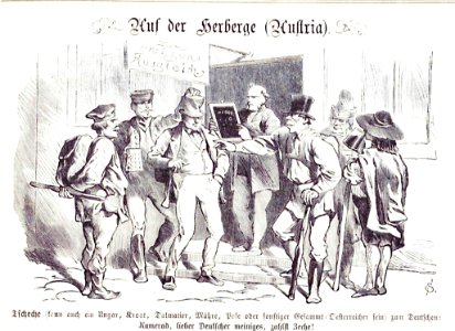 Kladderadatsch 1870 0213 ausgleich